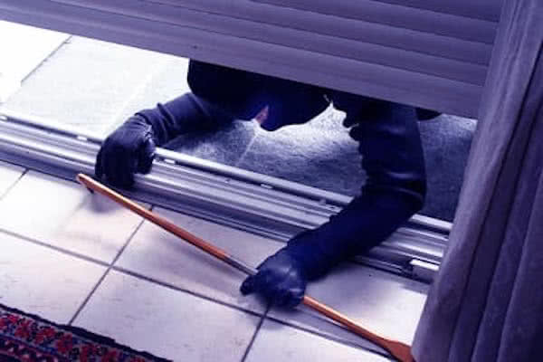 Einbruchsschadenbeseitigung Kirchheim (Neckar)